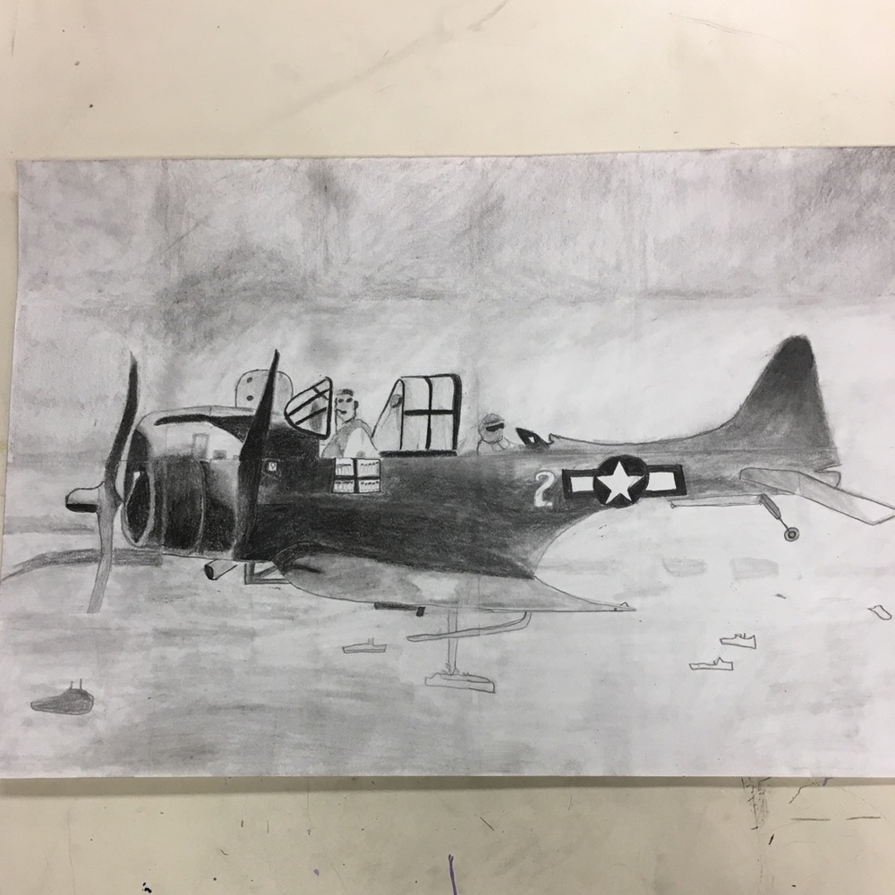 Meet your Posher, Andrew